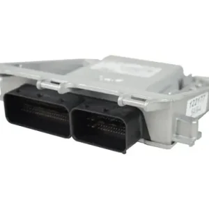 Tani KOMPUTER STEROWNIK SILNIKA MERCEDES A W169